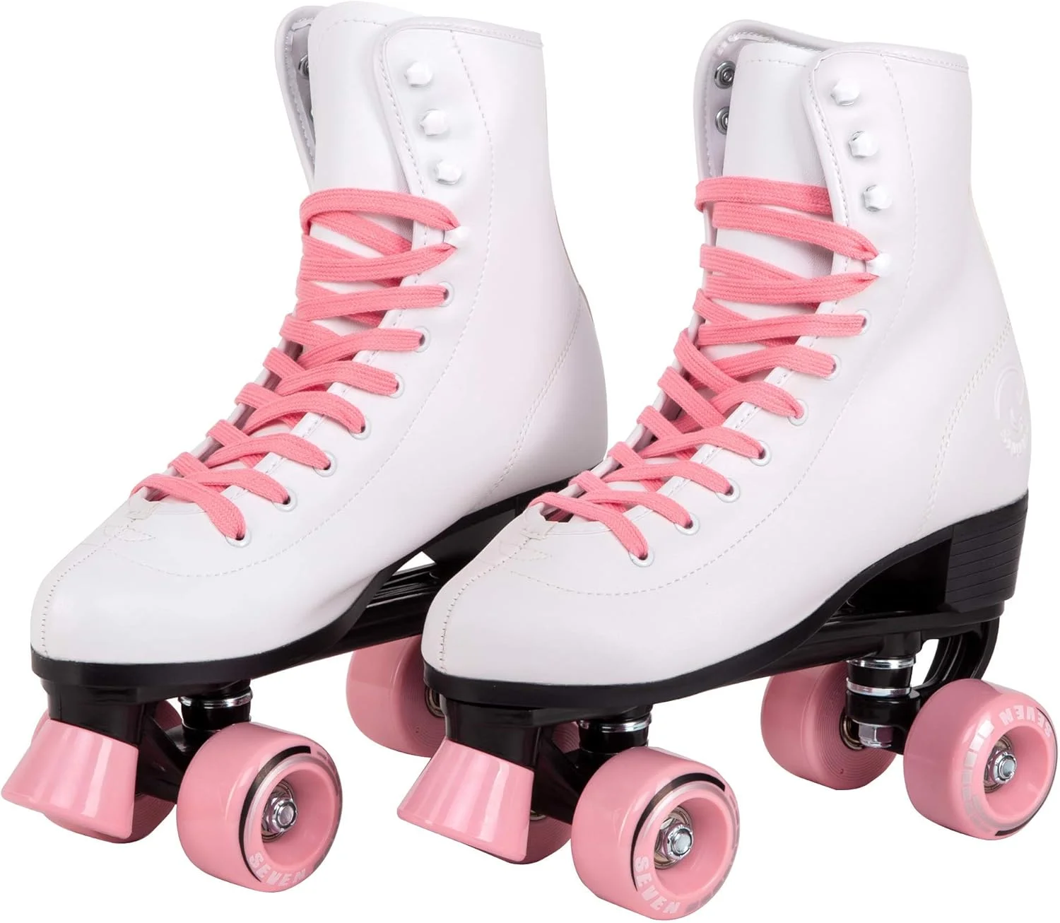اسکیت های چهار چرخ سی سون C7skates | طراحی رترو