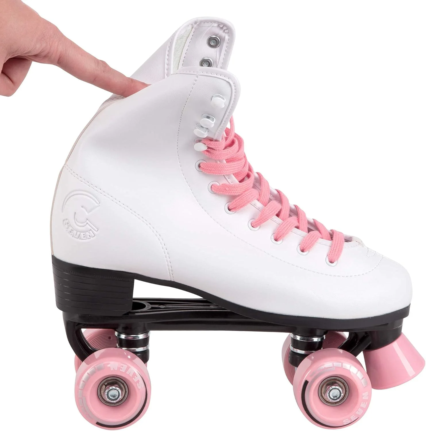 اسکیت های چهار چرخ سی سون C7skates | طراحی رترو اسکیت های چهار چرخ سی سون C7skates | طراحی رترو