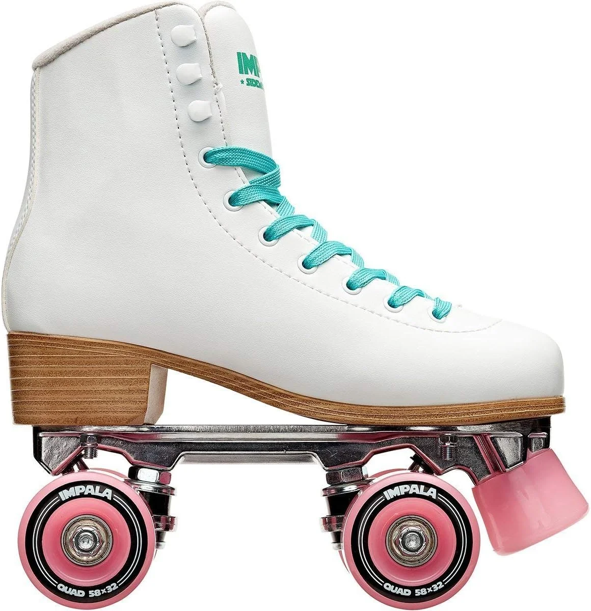 Impala Quad Skate - Purple