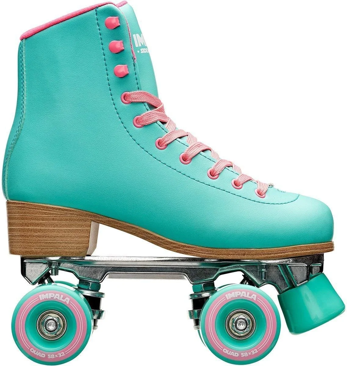 Impala Women's Quad Skates