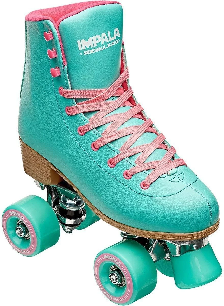 Impala Women's Quad Skates