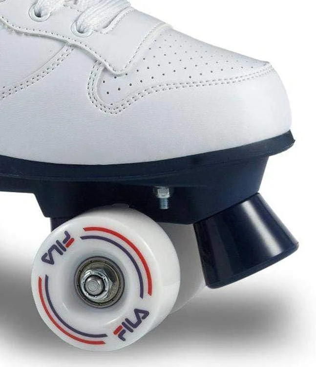 اسکیت های چهار چرخ FILA SKATES مدل Ace، زنانه، Ace اسکیت های چهار چرخ FILA SKATES مدل Ace، زنانه، Ace