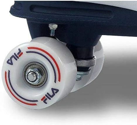 اسکیت های چهار چرخ FILA SKATES مدل Ace، زنانه، Ace اسکیت های چهار چرخ FILA SKATES مدل Ace، زنانه، Ace