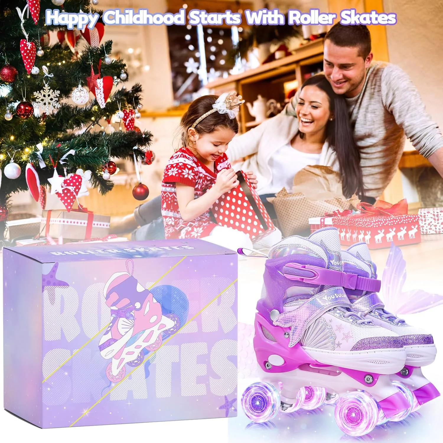 اسکیت های غلتکی برای کودکان و بزرگسالان، اسکیت های سایز قابل تنظیم با چرخ های چراغ دار، کفش های اسکیت تک ردیفه برای کودکان، نوجوانان، جوانان، مبتدیان، اسکیت ورزشی اسکیت های غلتکی برای کودکان و بزرگسالان، اسکیت های سایز قابل تنظیم با چرخ های چراغ دار، کفش های اسکیت تک ردیفه برای کودکان، نوجوانان، جوانان، مبتدیان، اسکیت ورزشی