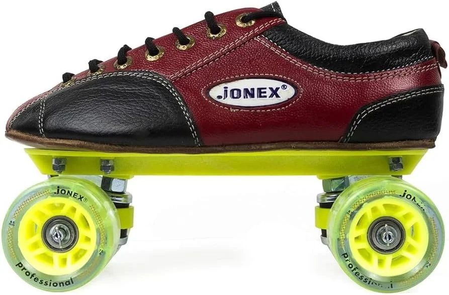 اسکیت چهار چرخ JJ Jonex مدل Fix Body حرفه ای به همراه کیف رایگان (MYC)