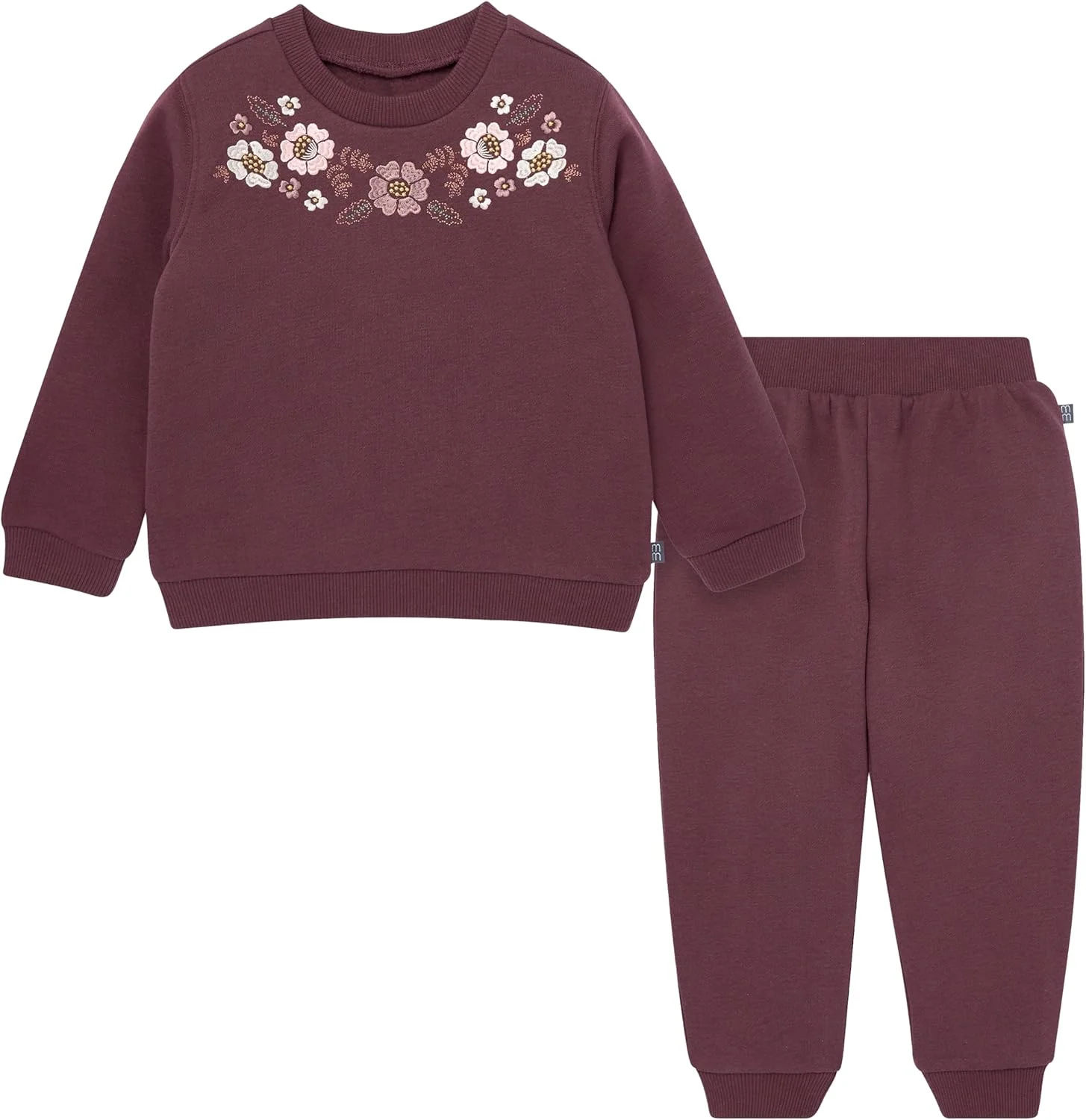 ست بلوز و شلوار دخترانه مدرن مومنتز بای گربر ست بلوز و شلوار دخترانه مدرن مومنتز بای گربر