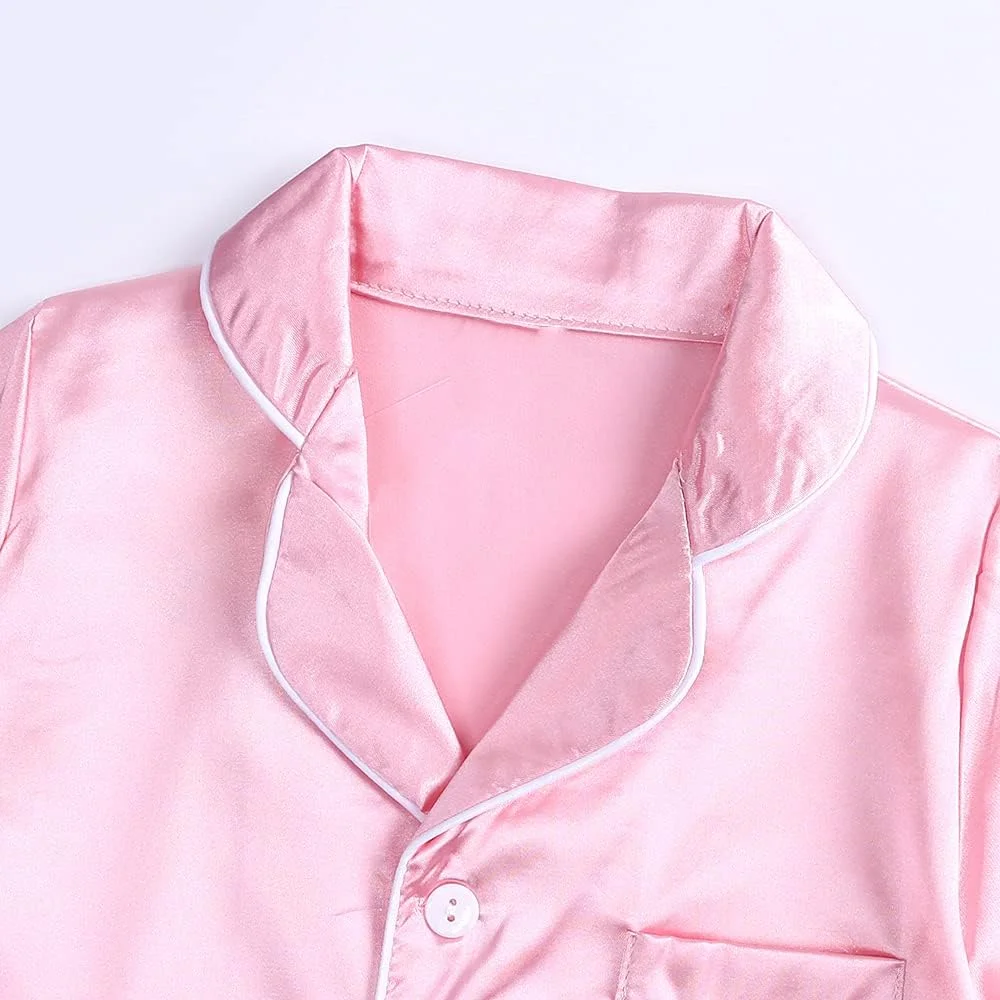 ست لباس زیر حرارتی نرم و گرم پنبه ای، لباس خواب راحتی پسرانه و دخترانه MYGBCPJS ست لباس زیر حرارتی نرم و گرم پنبه ای، لباس خواب راحتی پسرانه و دخترانه MYGBCPJS