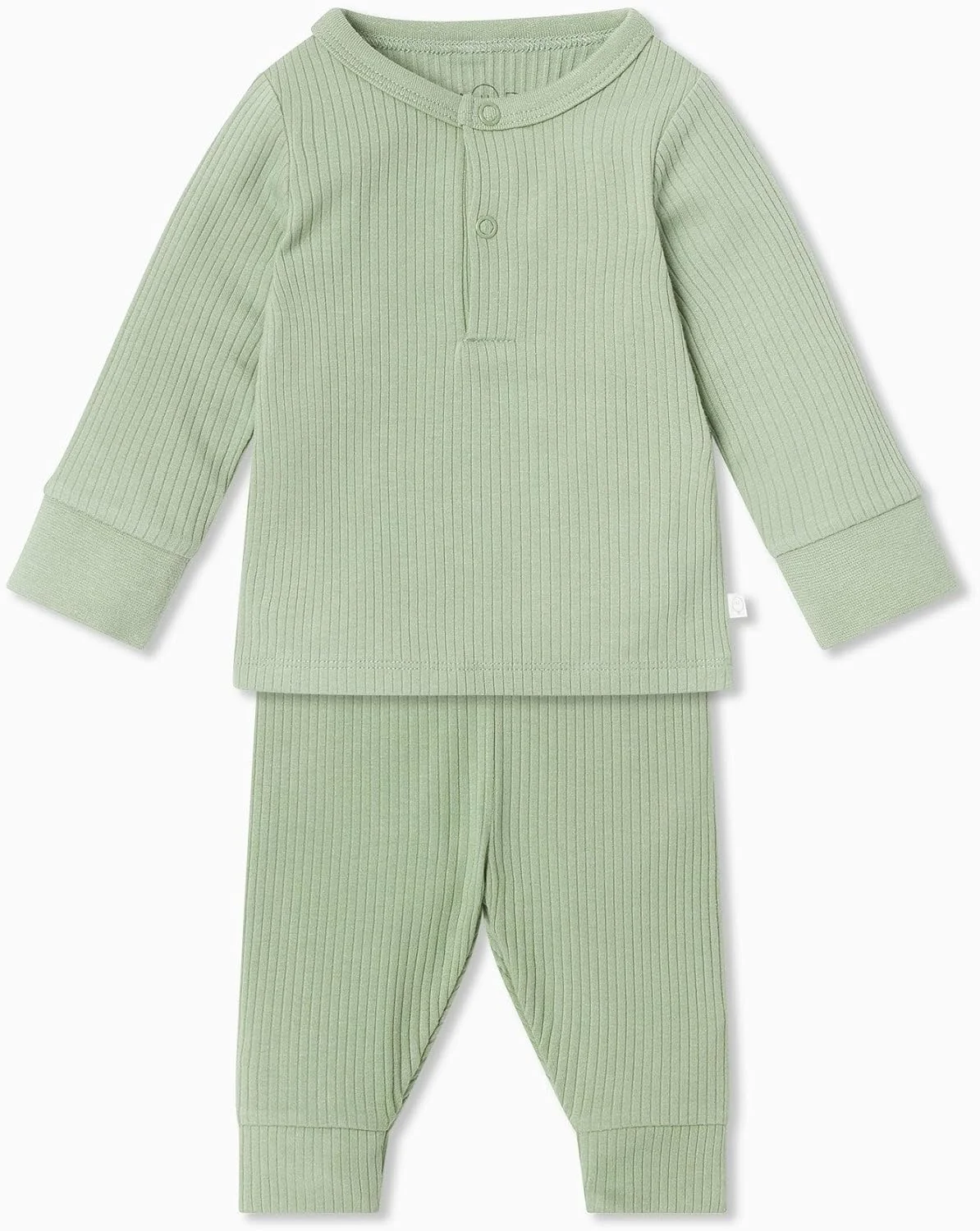 لباس خواب نوزادی موری - پیژامه خواب راحت و لوکس، مناسب دختران و پسران - راحتی فوق العاده، ترکیب پنبه ارگانیک و بامبو - لباس خواب کمر کشی برای کودکان نوپا لباس خواب نوزادی موری - پیژامه خواب راحت و لوکس، مناسب دختران و پسران - راحتی فوق العاده، ترکیب پنبه ارگانیک و بامبو - لباس خواب کمر کشی برای کودکان نوپا