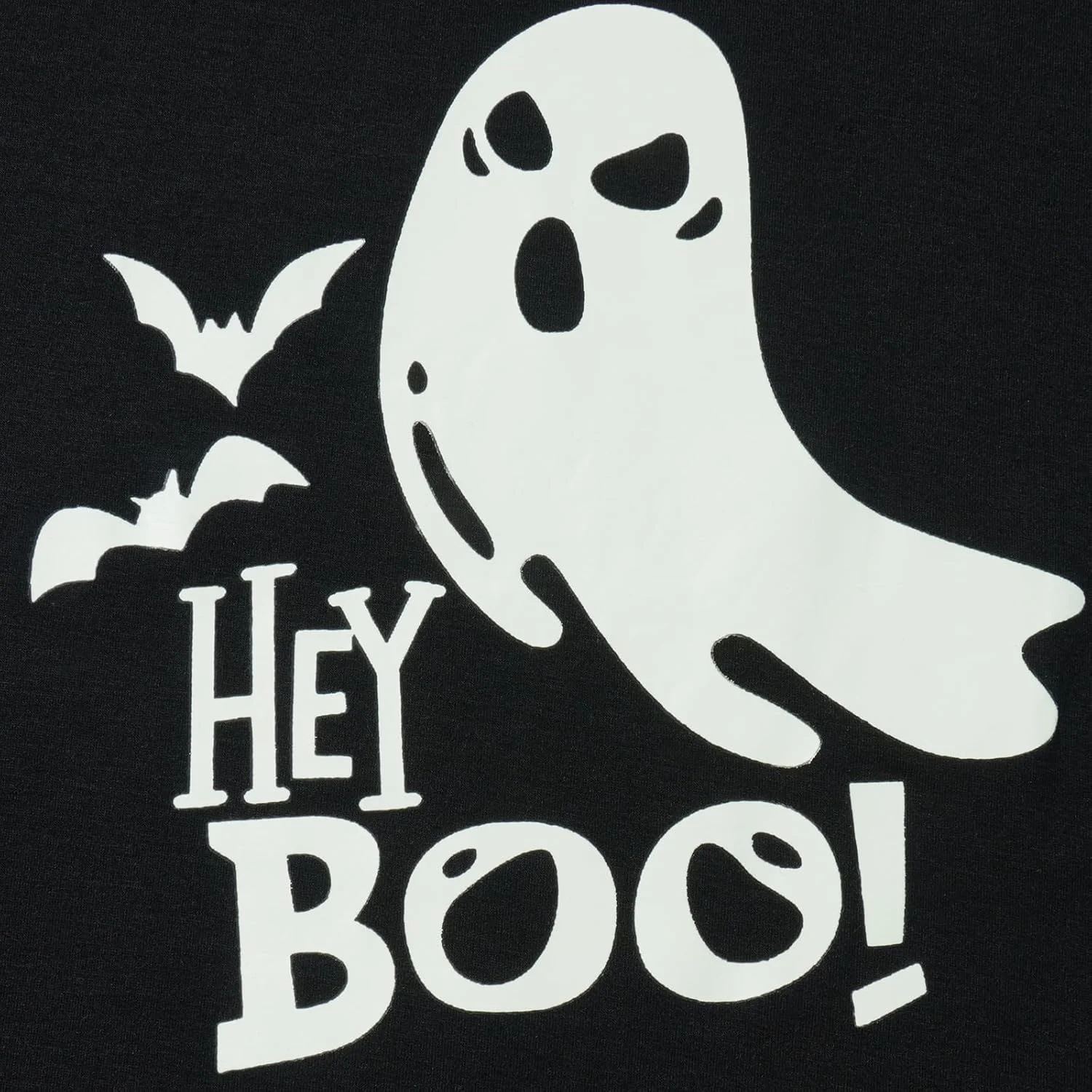 ست لباس خواب هالووین خانواده Muineobuka با طرح شبح شبتاب ست لباس خواب هالووین خانواده Muineobuka با طرح شبح شبتاب