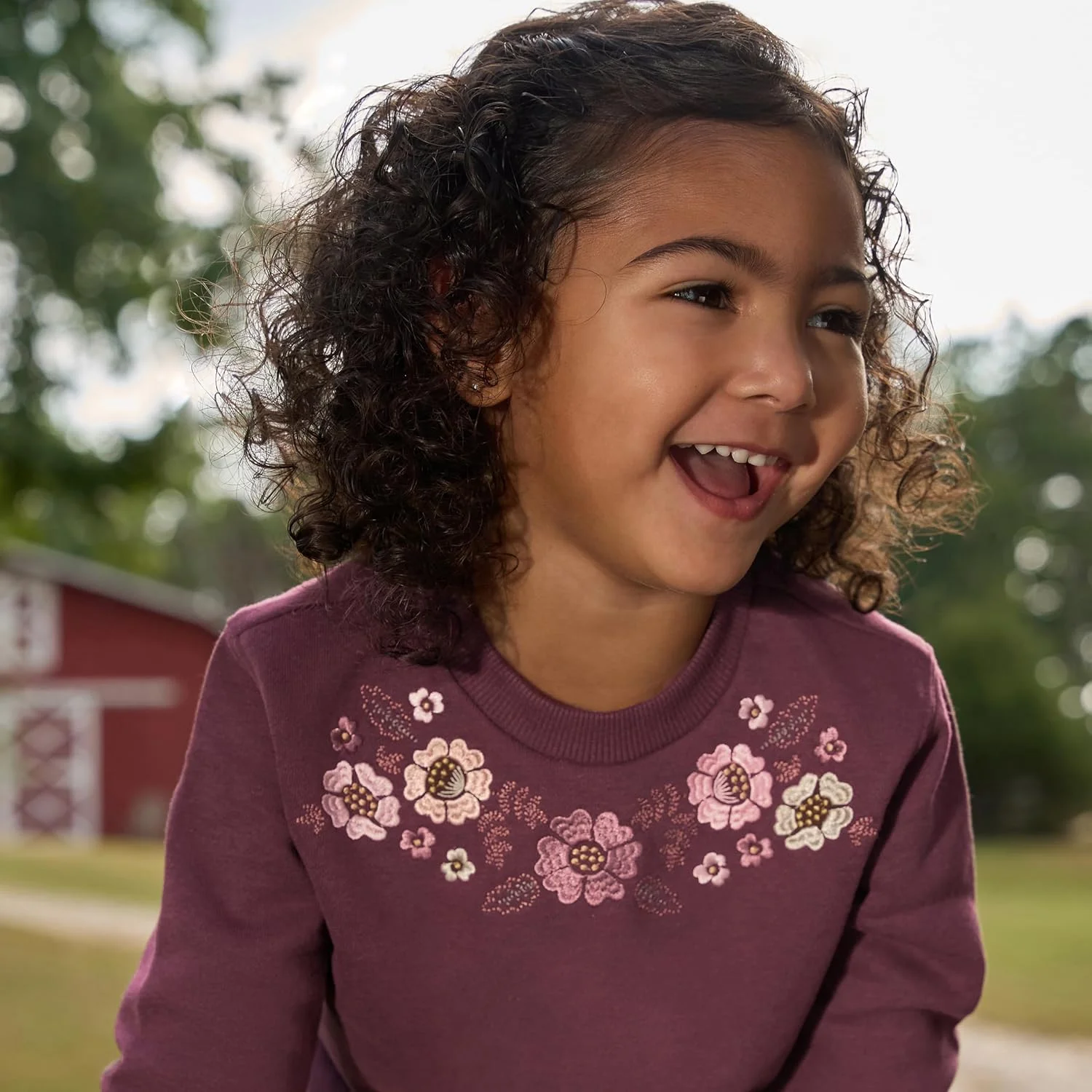 ست بلوز و شلوار دخترانه مدرن مومنتز بای گربر ست بلوز و شلوار دخترانه مدرن مومنتز بای گربر