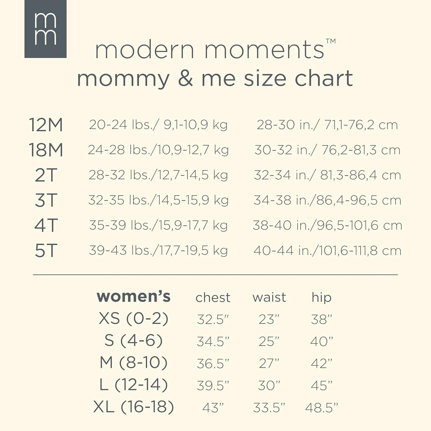 ست لباس بافتنی مادر و دختر Modern Moments by Gerber، لباس های جداگانه مادر و کودک ست لباس بافتنی مادر و دختر Modern Moments by Gerber، لباس های جداگانه مادر و کودک