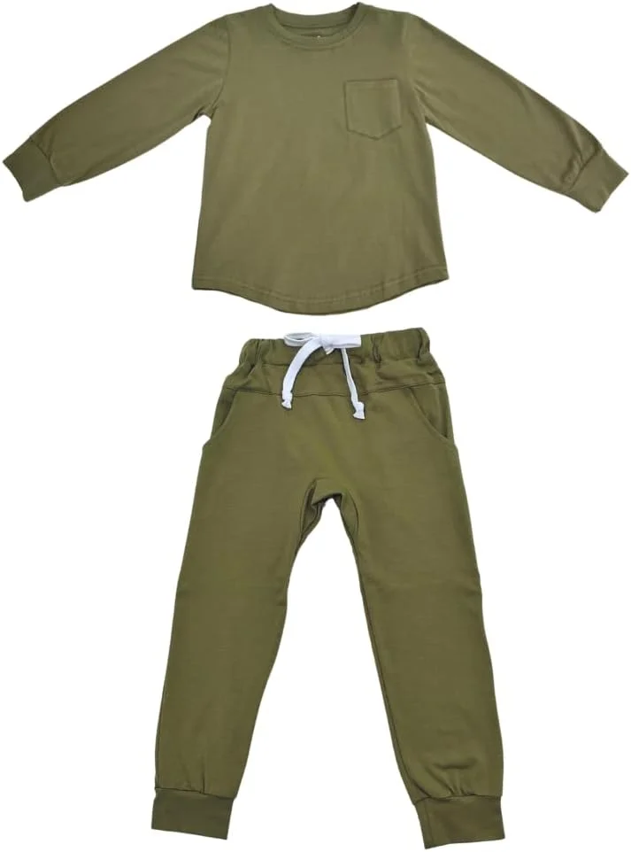 لباس راحتی (2-3 سال) - پنبه ای نخی لباس راحتی (2-3 سال) - پنبه ای نخی