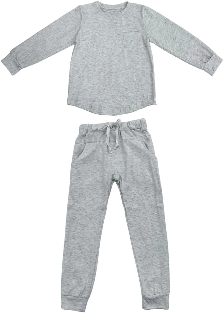 لباس راحتی (4-5 سال) - پنبه جرسی لباس راحتی (4-5 سال) - پنبه جرسی