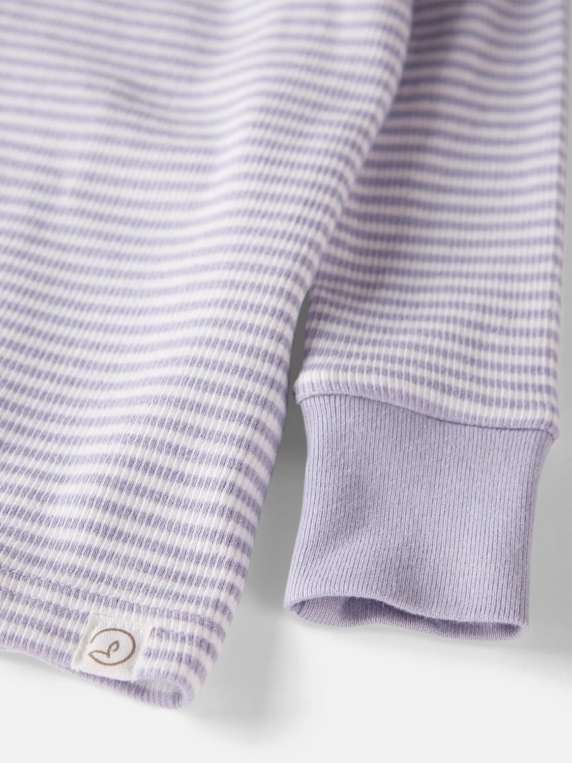 ست پیژامه دو تکه نوزاد یونیسکس Little Planet by Carter's، تولید شده با پنبه ارگانیک ست پیژامه دو تکه نوزاد یونیسکس Little Planet by Carter's، تولید شده با پنبه ارگانیک