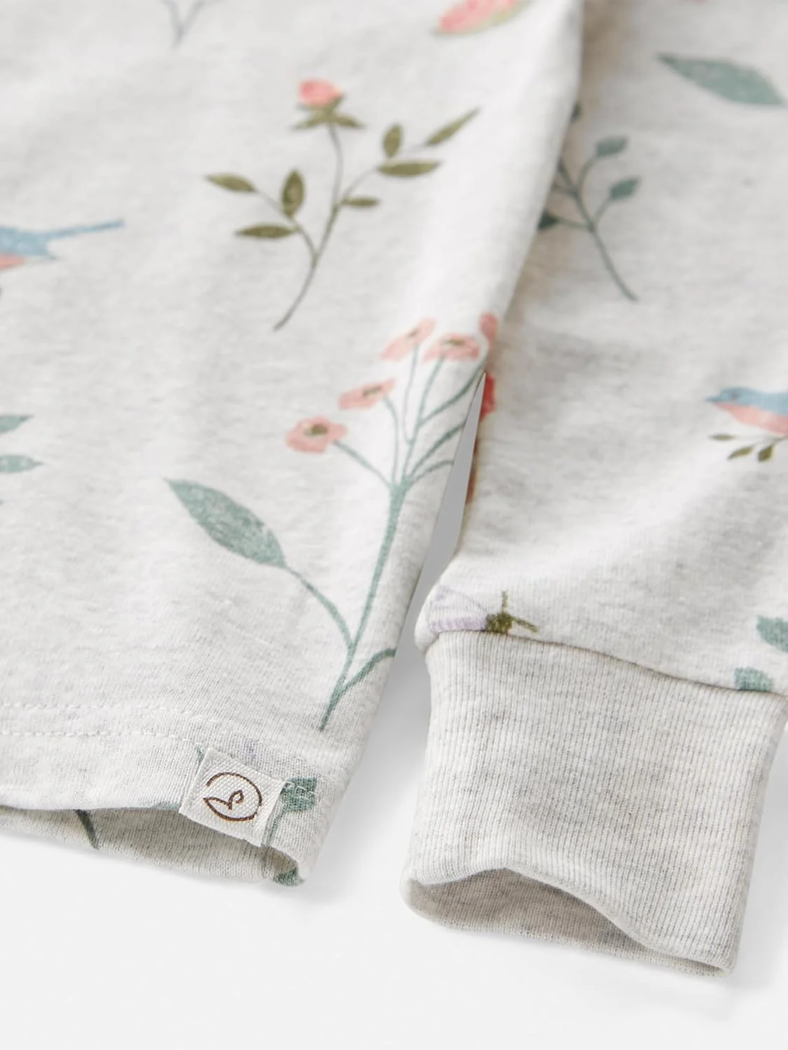 ست لباس خواب دو تکه دخترانه Little Planet by Carter's، ساخته شده از پنبه ارگانیک ست لباس خواب دو تکه دخترانه Little Planet by Carter's، ساخته شده از پنبه ارگانیک