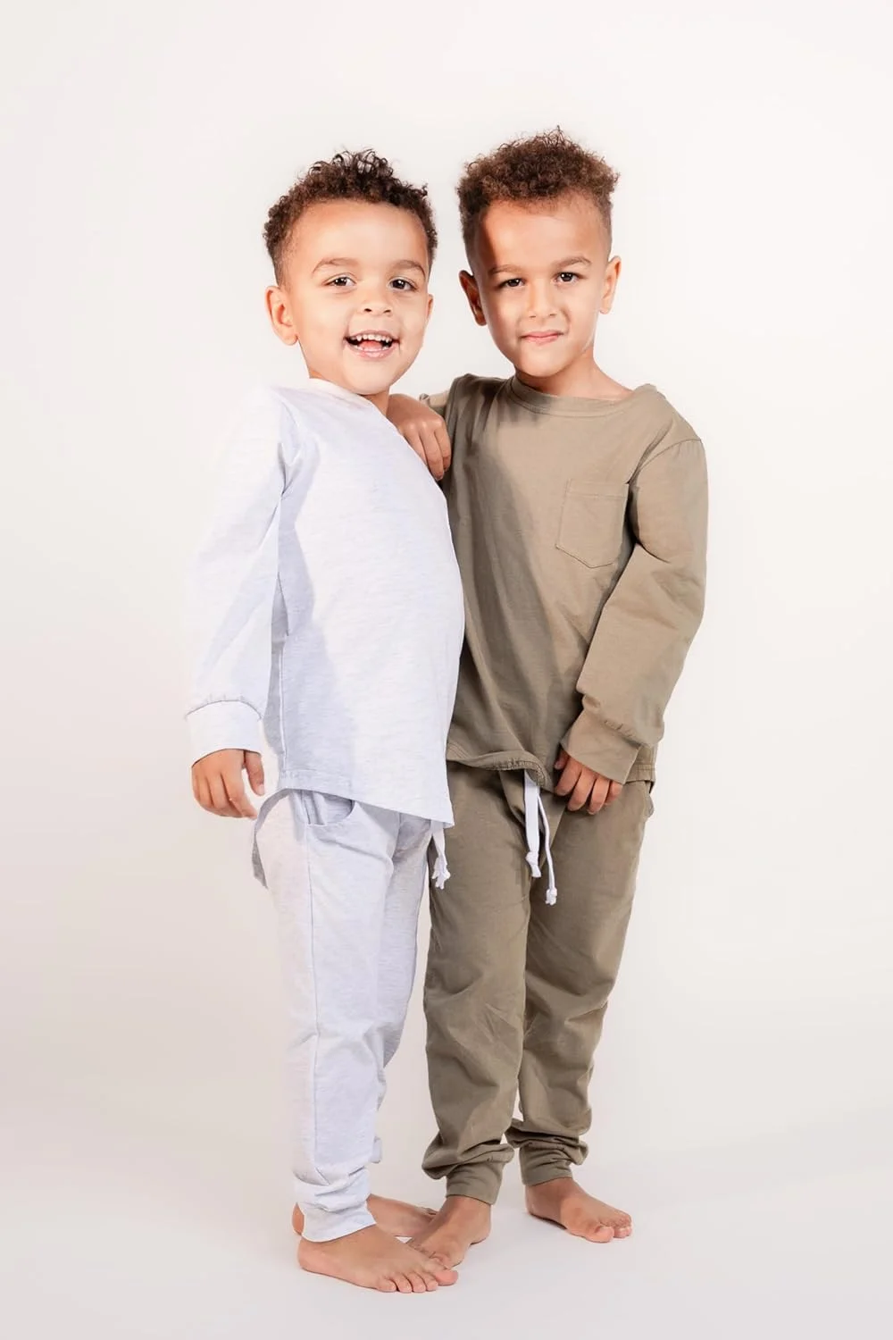 لباس راحتی (12-18 ماه) - پنبه ای تریکو لباس راحتی (12-18 ماه) - پنبه ای تریکو