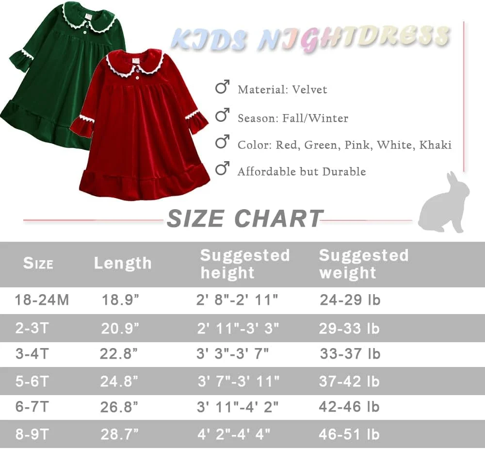 ست لباس خواب مخملی کریسمس LAEMILIA پسرانه دخترانه، بلوز آستین بلند و شلوار، لباس راحتی