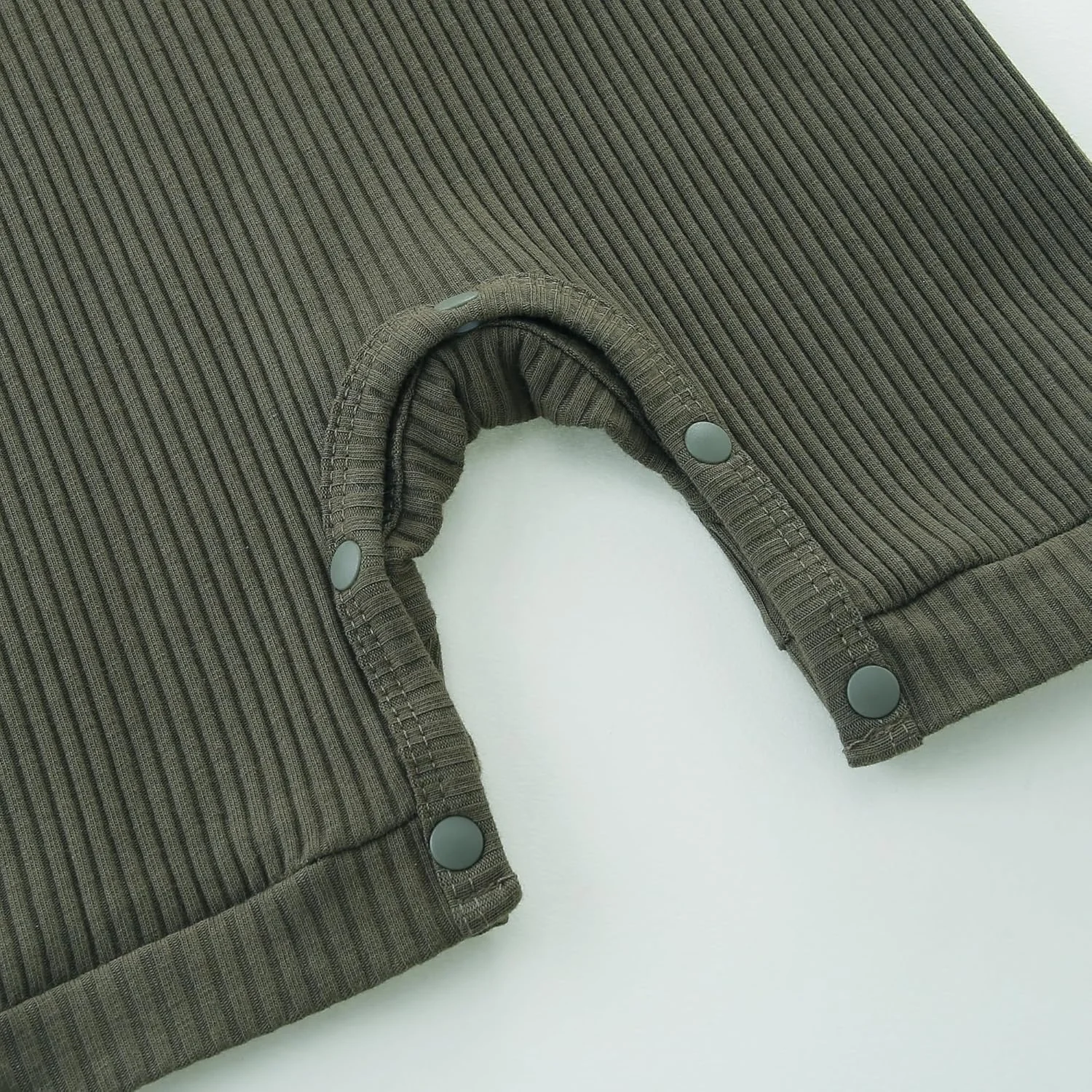 لباس سرهمی نوزادی Hikido، یک تکه، آستین کوتاه، لباس تابستانی برای نوزاد 0 تا 12 ماه لباس سرهمی نوزادی Hikido، یک تکه، آستین کوتاه، لباس تابستانی برای نوزاد 0 تا 12 ماه