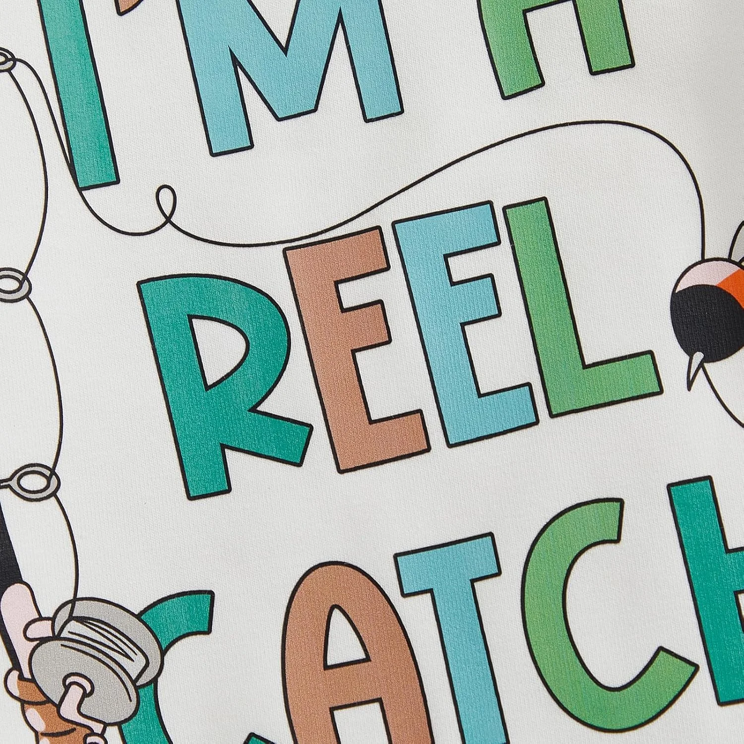 Geagodelia Baby Boy Tracksuit 18-24 Months Long Sleeve Crew Neck Letters Print Sweatshirt Pullover with Elastic Waist Fish Lure Print Pants Sets 2Pcs Toddler Boys Clothes 2-3 Years Geagodelia Baby Boy Tracksuit 18-24 Months Long Sleeve Crew Neck Letters Print Sweatshirt Pullover with Elastic Waist Fish Lure Print Pants Sets 2Pcs Toddler Boys Clothes 2-3 Years