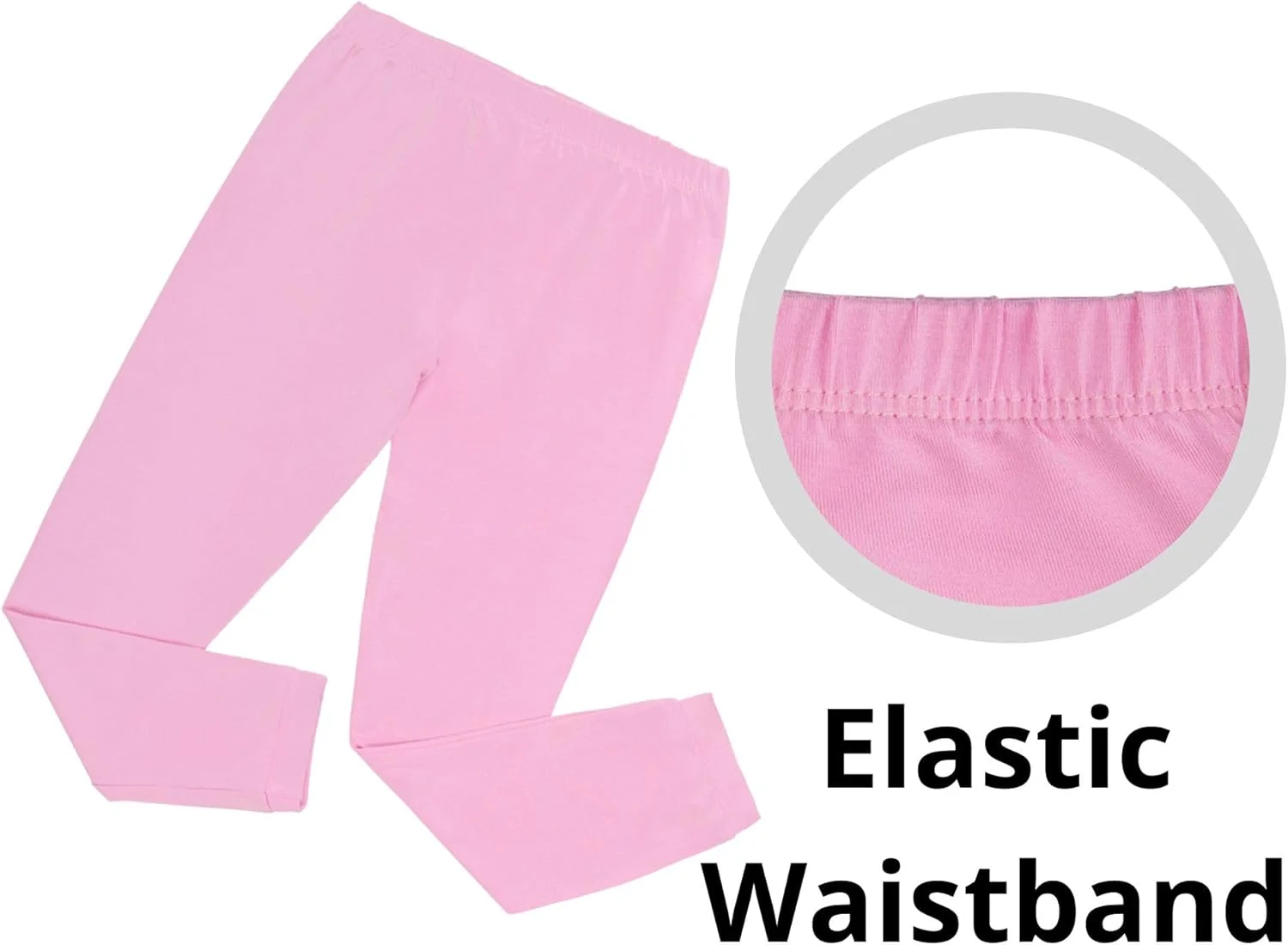 ست لباس خواب بچه گانه GUISBY، لباس خواب دو تکه بامبو مناسب استفاده روزانه برای پسران و دختران ست لباس خواب بچه گانه GUISBY، لباس خواب دو تکه بامبو مناسب استفاده روزانه برای پسران و دختران