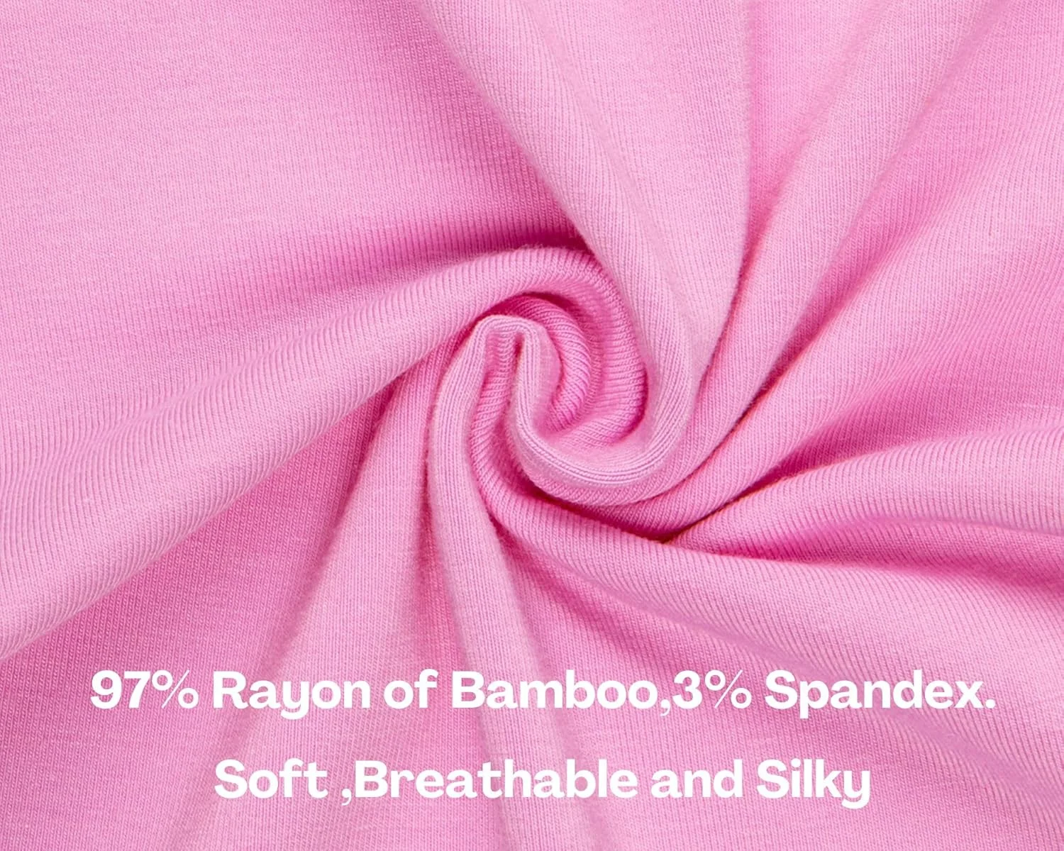 ست لباس خواب بچه گانه GUISBY، لباس خواب دو تکه بامبو مناسب استفاده روزانه برای پسران و دختران ست لباس خواب بچه گانه GUISBY، لباس خواب دو تکه بامبو مناسب استفاده روزانه برای پسران و دختران