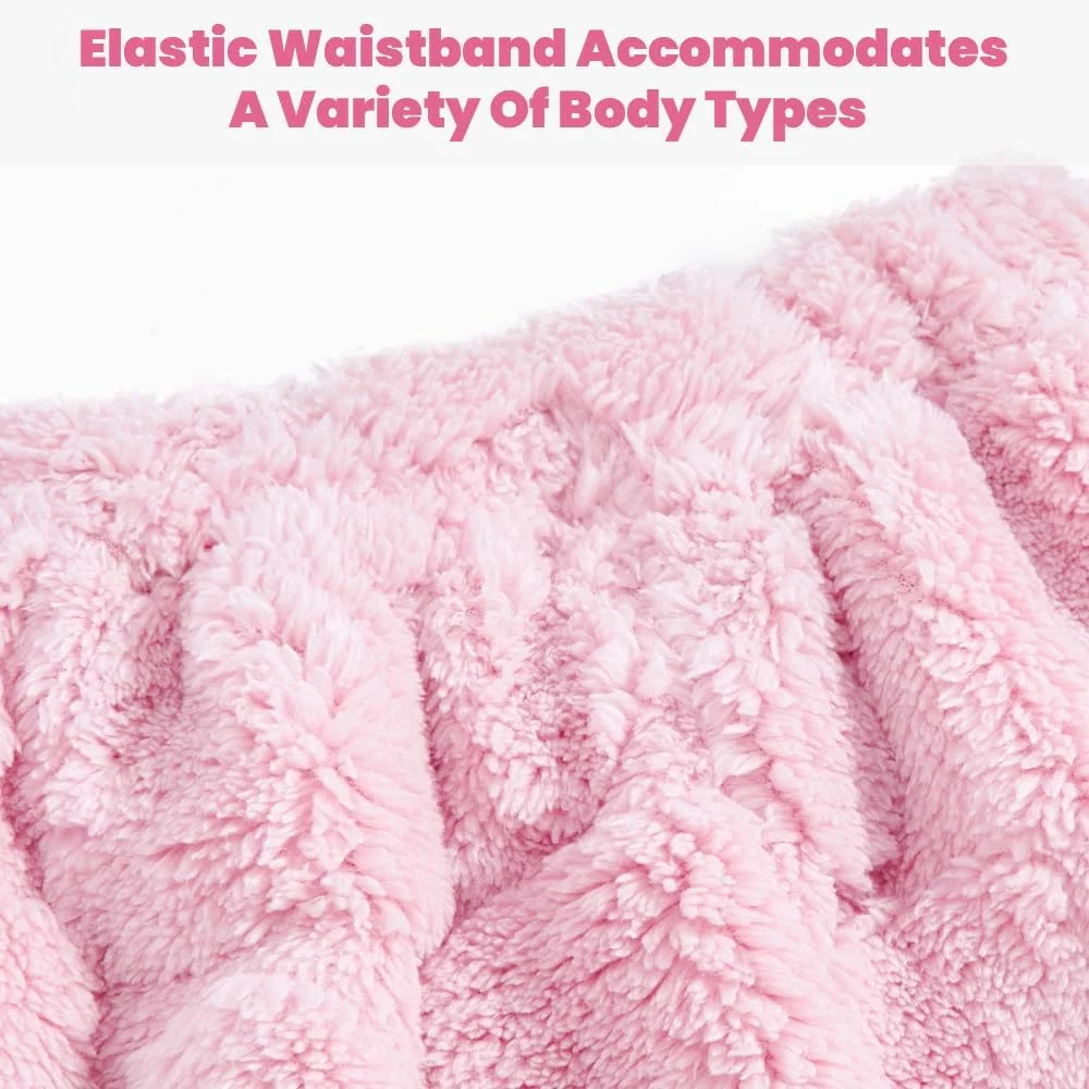 ست بلوز و شلوار گرم بچه گانه JiAmy، لباس زمستانی دخترانه و پسرانه، لباس خواب و گرم، لباس ورزشی پشمی، تاپ و شلوار 2 تکه، لباس پاییزی 12 ماهه تا 6 ساله