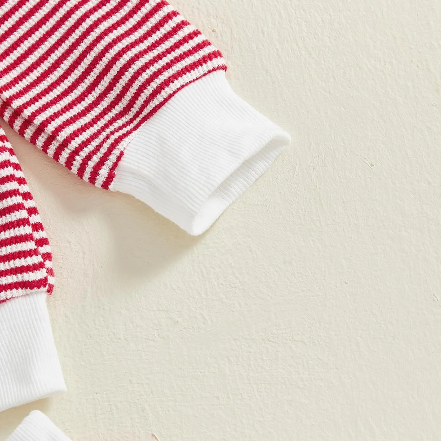 ست لباس گرمکن پسرانه Geagodelia مناسب 18-24 ماه، بلوز آستین بلند با گلدوزی حیوانات و شلوار کمر کشی با جیب، ست 2 تکه لباس پسرانه 2-3 ساله