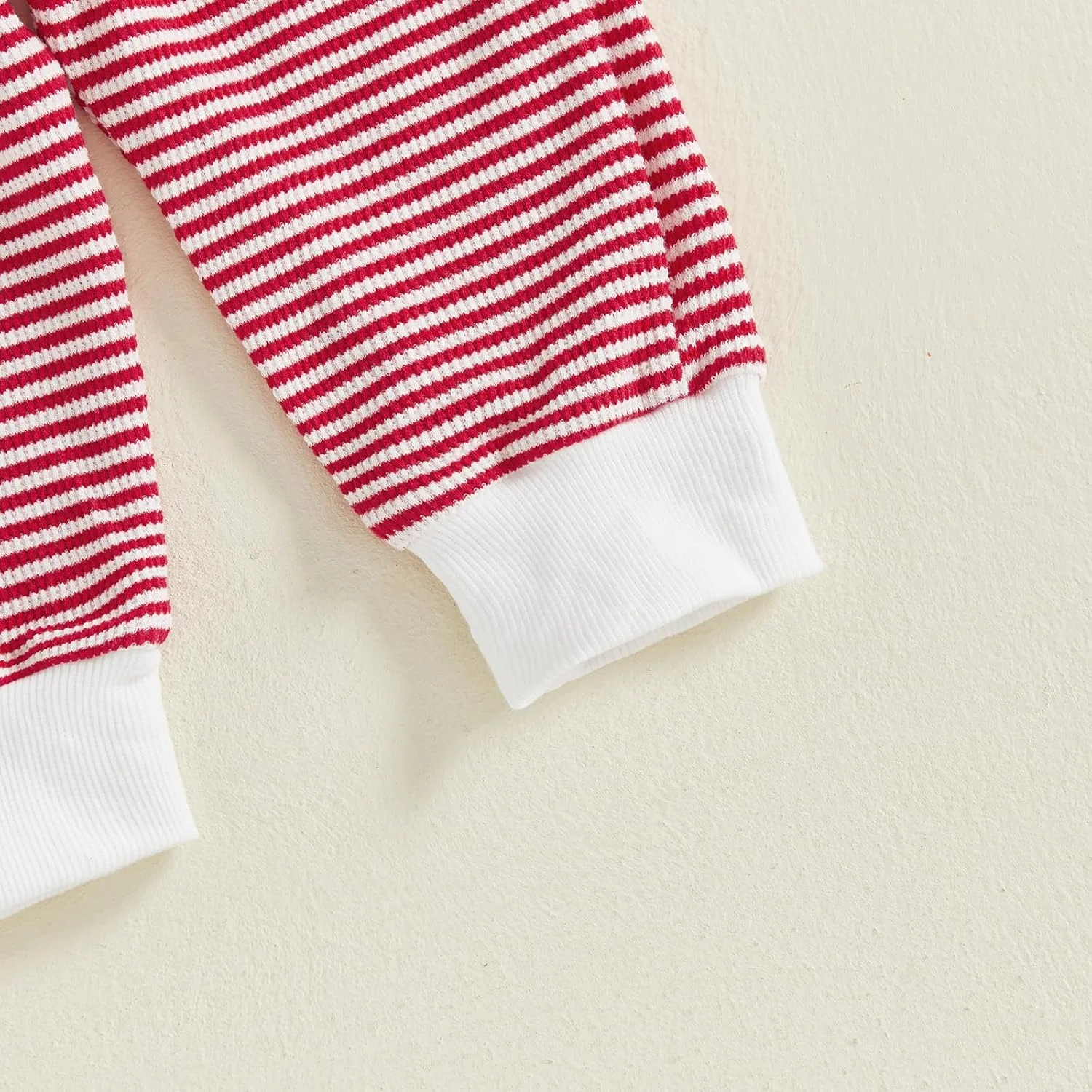 ست لباس گرمکن پسرانه Geagodelia مناسب 18-24 ماه، بلوز آستین بلند با گلدوزی حیوانات و شلوار کمر کشی با جیب، ست 2 تکه لباس پسرانه 2-3 ساله