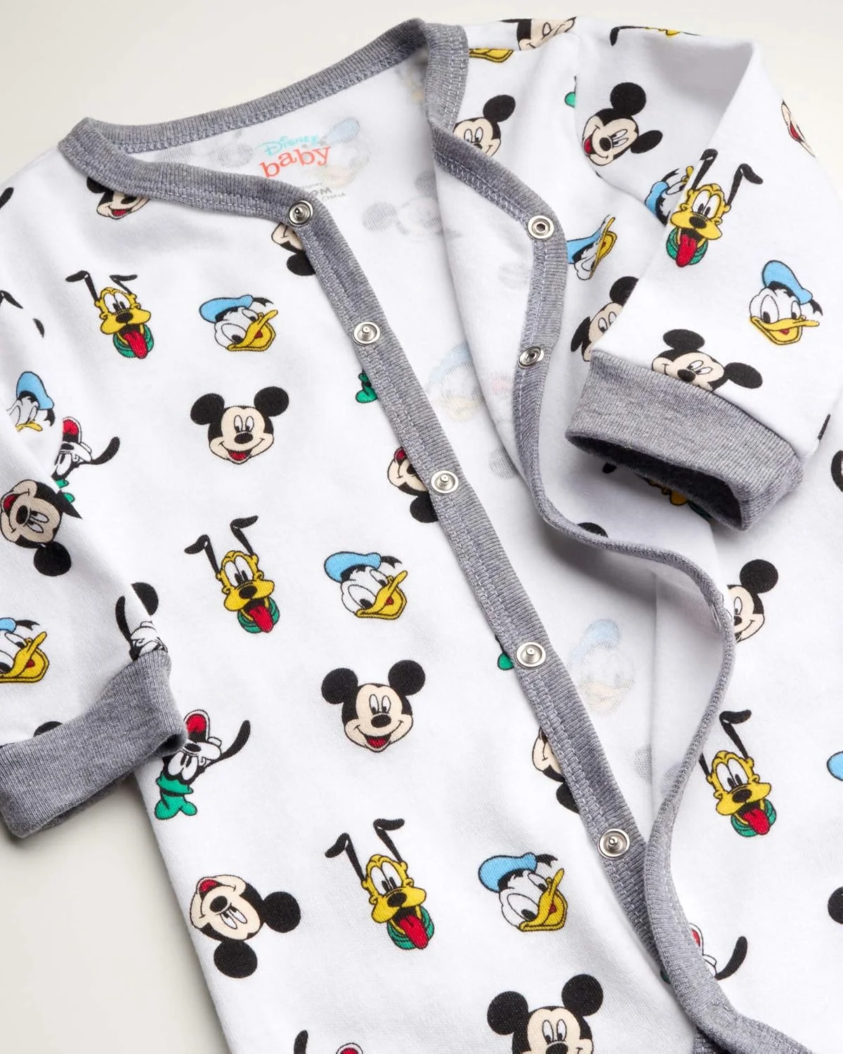 رامپر خواب و بازی پسرانه دیزنی: میکی موس، وینی پو، شیر شاه رامپر خواب و بازی پسرانه دیزنی: میکی موس، وینی پو، شیر شاه