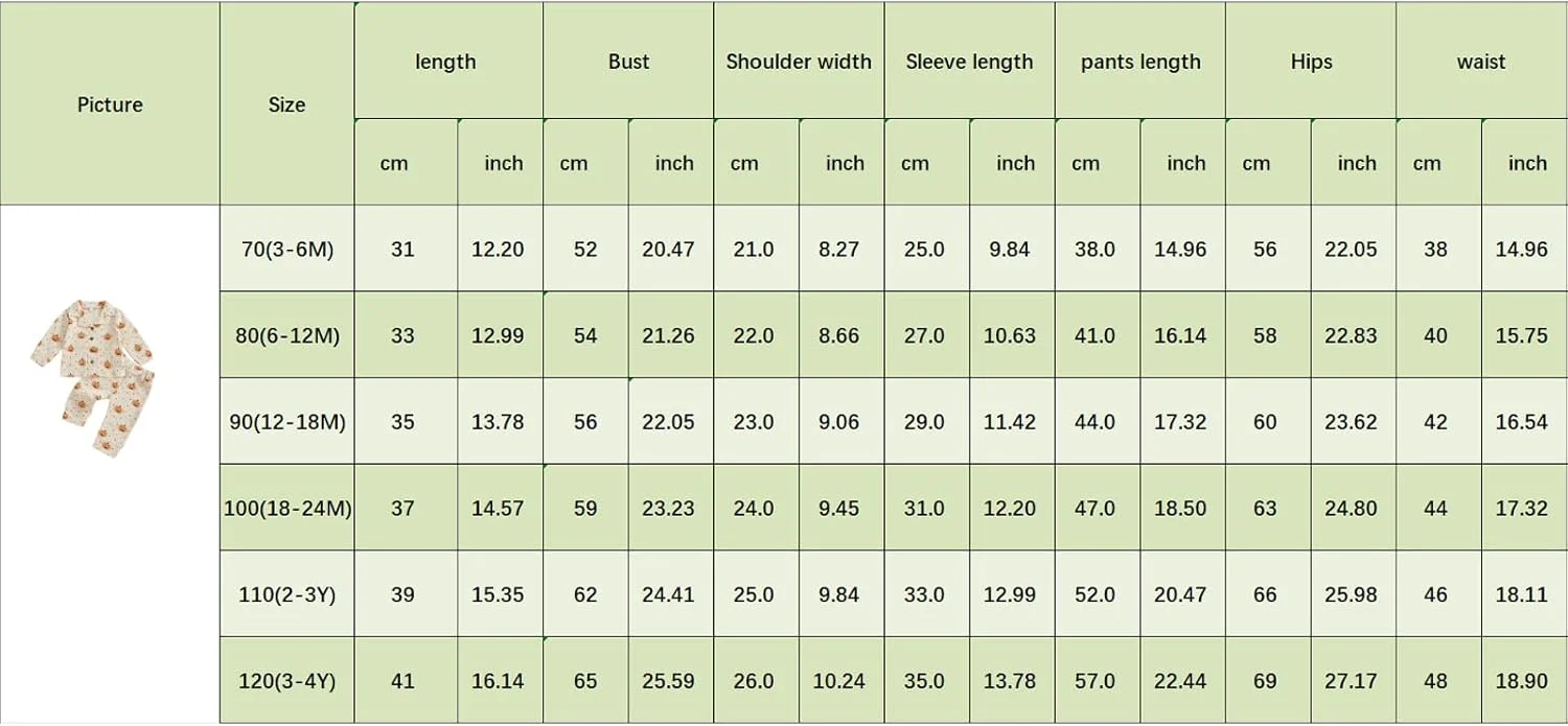 ست لباس خواب هالووین Kavousa برای کودکان، ست لباس راحتی آستین بلند تاپ و شلوار پسرانه و دخترانه ست لباس خواب هالووین Kavousa برای کودکان، ست لباس راحتی آستین بلند تاپ و شلوار پسرانه و دخترانه