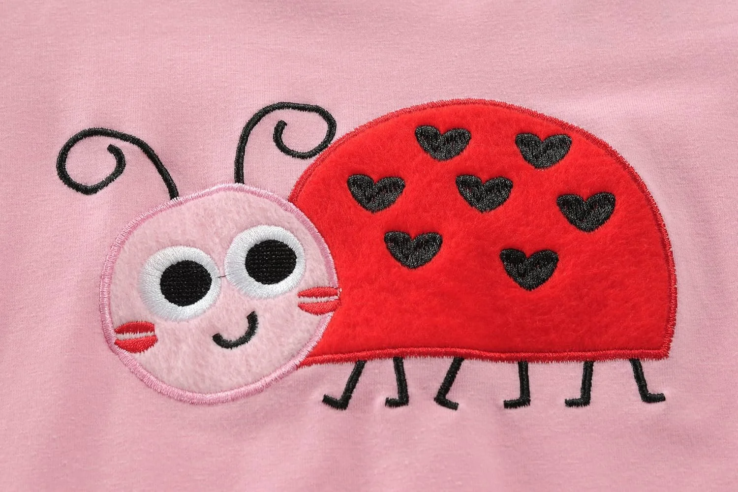 لباس خواب دخترانه آستین کوتاه 100% پنبه ای، لباس راحتی پری دریایی و تک شاخ، ست لباس تابستانی سایز 1 تا 7 سال