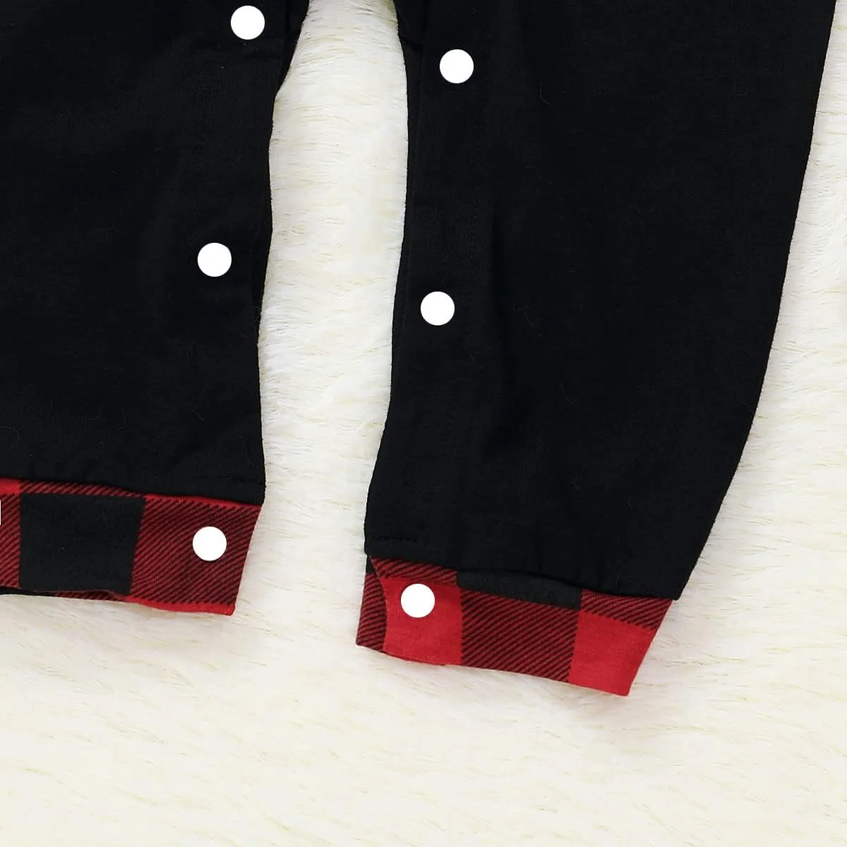 ست لباس خواب خانوادگی هینزونک طرح کریسمس، لباس خواب طرح درخت کریسمس برای زنان، مردان، کودکان و نوزادان ست لباس خواب خانوادگی هینزونک طرح کریسمس، لباس خواب طرح درخت کریسمس برای زنان، مردان، کودکان و نوزادان