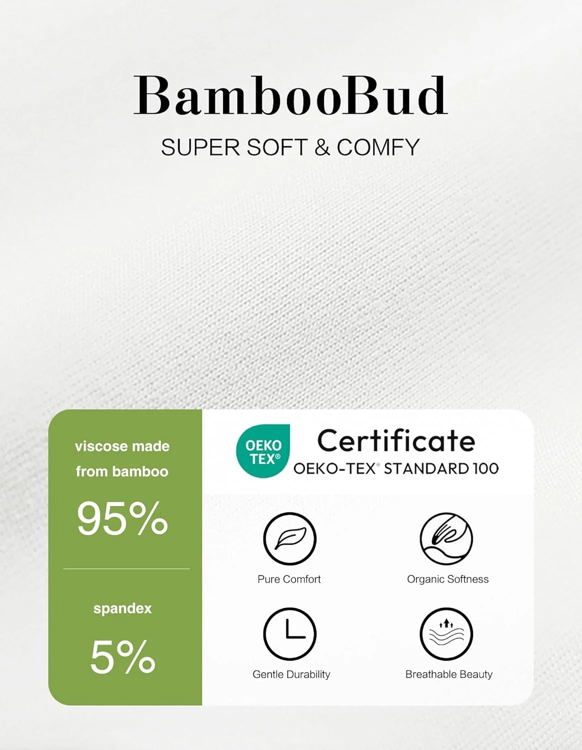 بادی نوزادی بامبو باد، لباس خواب آستین کوتاه پسرانه و دخترانه، 2 عددی، لباس راحتی ویسکوز بامبو بادی نوزادی بامبو باد، لباس خواب آستین کوتاه پسرانه و دخترانه، 2 عددی، لباس راحتی ویسکوز بامبو