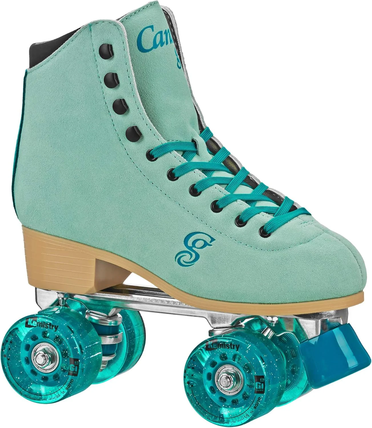 اسکیت های غلتکی چهار چرخ Roller Derby Elite Driftr