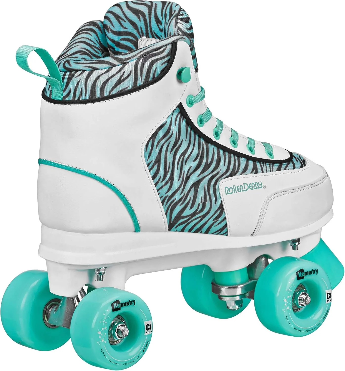 اسکیت غلتکی زنانه Roller Derby مدل Star 750