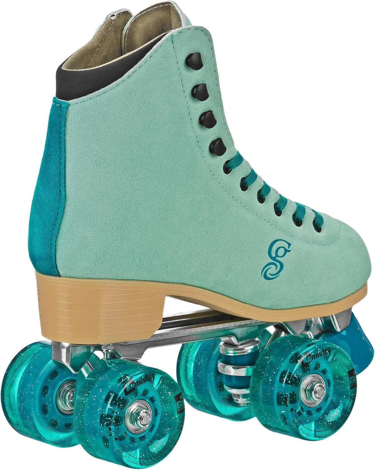 اسکیت های غلتکی چهار چرخ Roller Derby Elite Driftr اسکیت های غلتکی چهار چرخ Roller Derby Elite Driftr