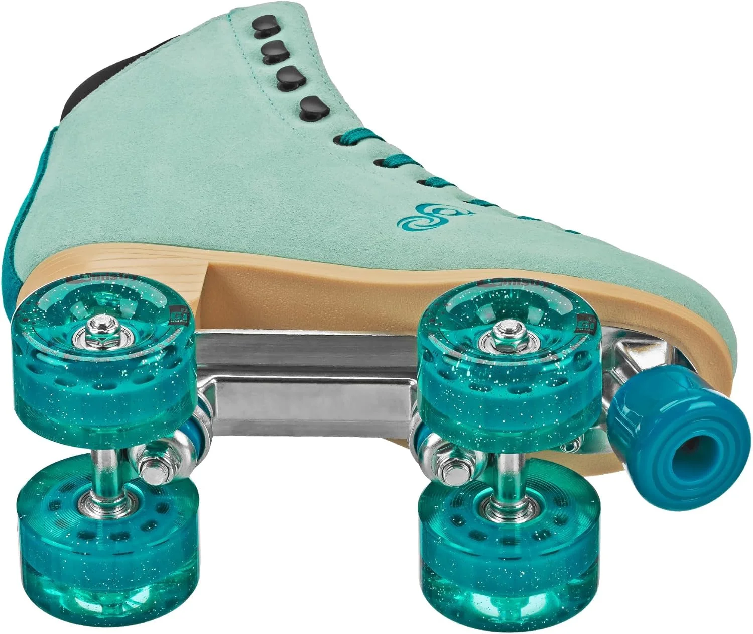 اسکیت های غلتکی چهار چرخ Roller Derby Elite Driftr اسکیت های غلتکی چهار چرخ Roller Derby Elite Driftr