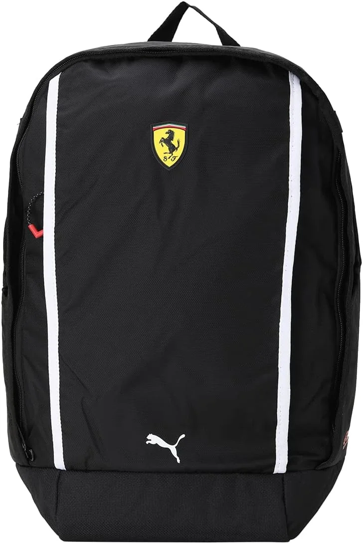 کوله پشتی مردانه پوما مدل اسکودریا فراری SPTWR با ظرفیت 24 لیتر