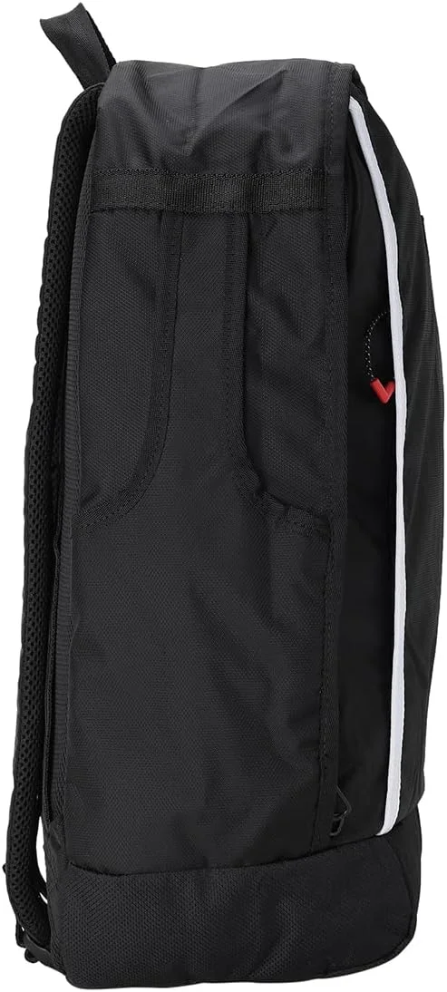 کوله پشتی مردانه پوما مدل اسکودریا فراری SPTWR با ظرفیت 24 لیتر