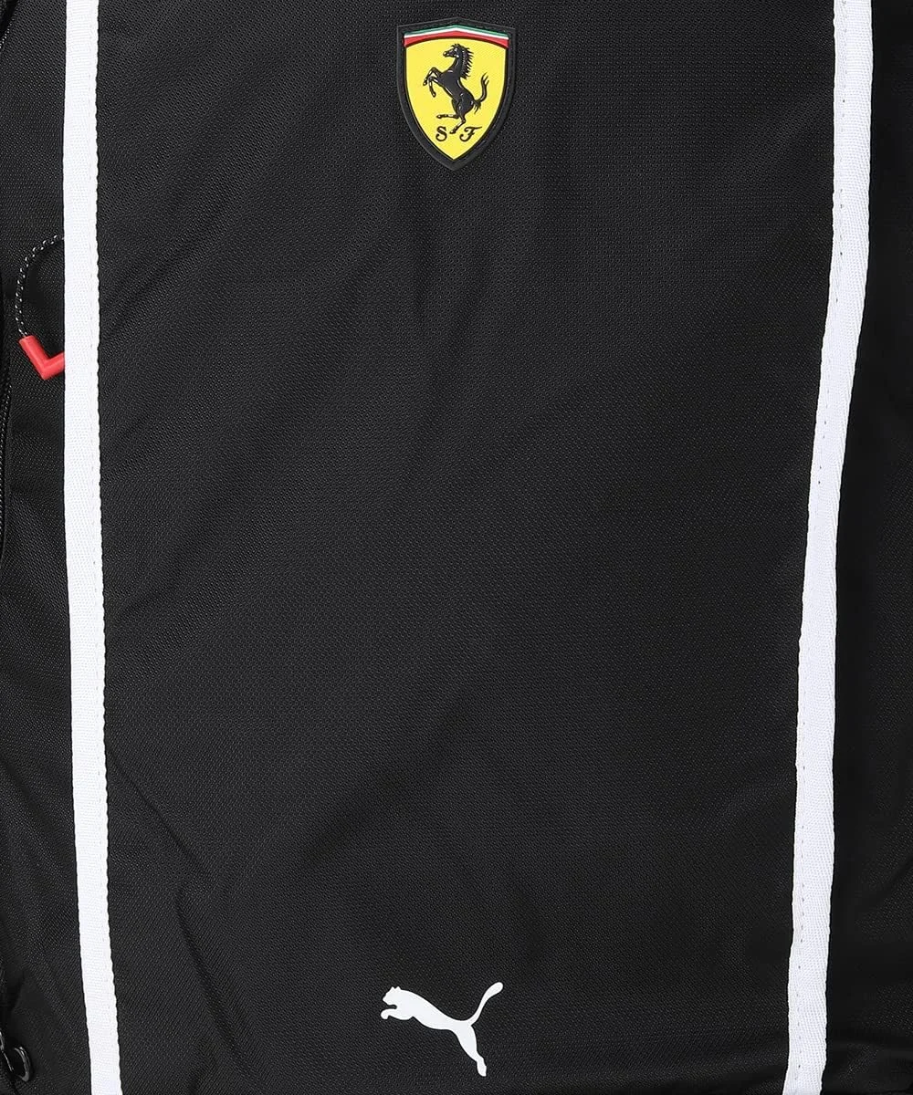 کوله پشتی مردانه پوما مدل اسکودریا فراری SPTWR با ظرفیت 24 لیتر