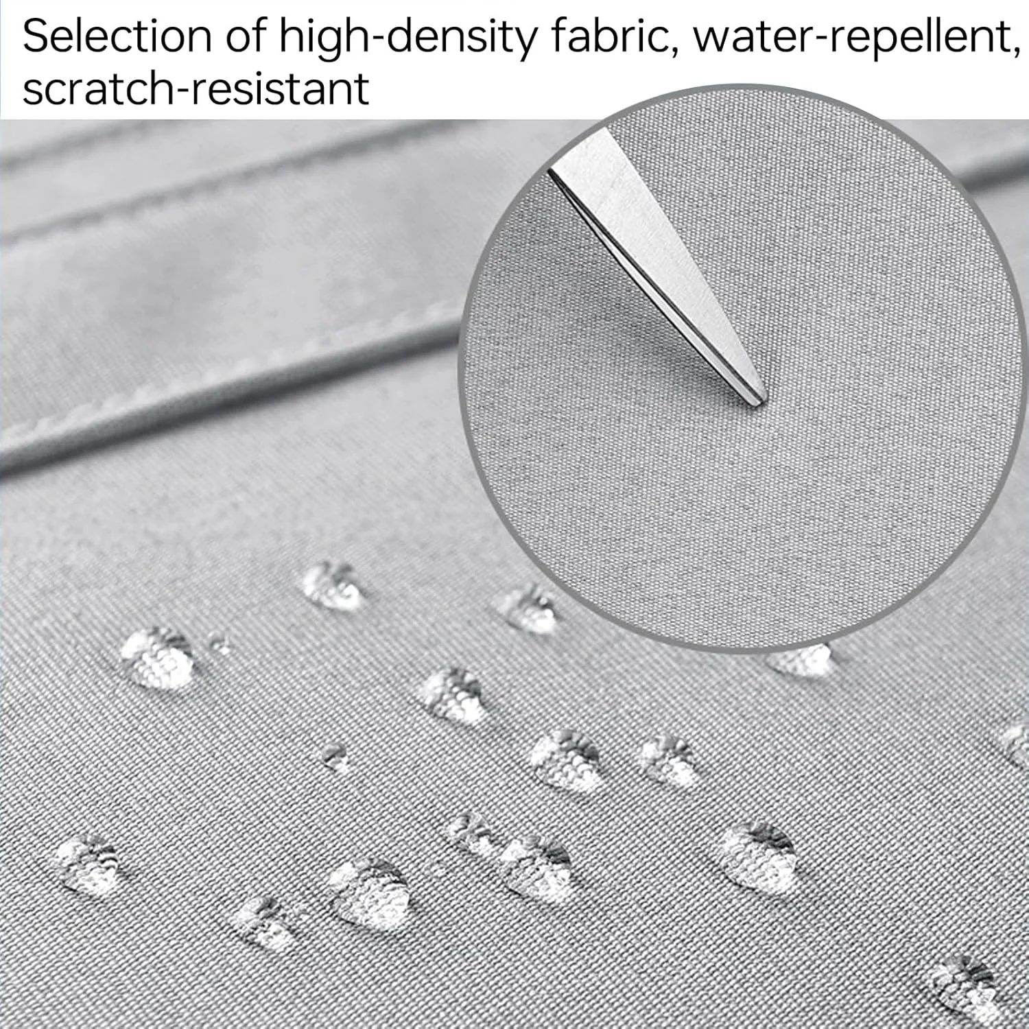 کیف لپ تاپ Muhadjiya مناسب زنان و مردان، کیف کامپیوتر 15-16.1 اینچی، کیف دستی لپ تاپ با بند، کیف شانه ای محافظ لپ تاپ 15.6 اینچی مناسب کار