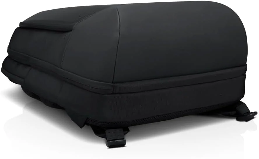 کیف کوله پشتی زرهی لنوو Legion 17'' II، کیف لپ تاپ گیمینگ، محافظت دو لایه، جیب های اختصاصی برای نگهداری