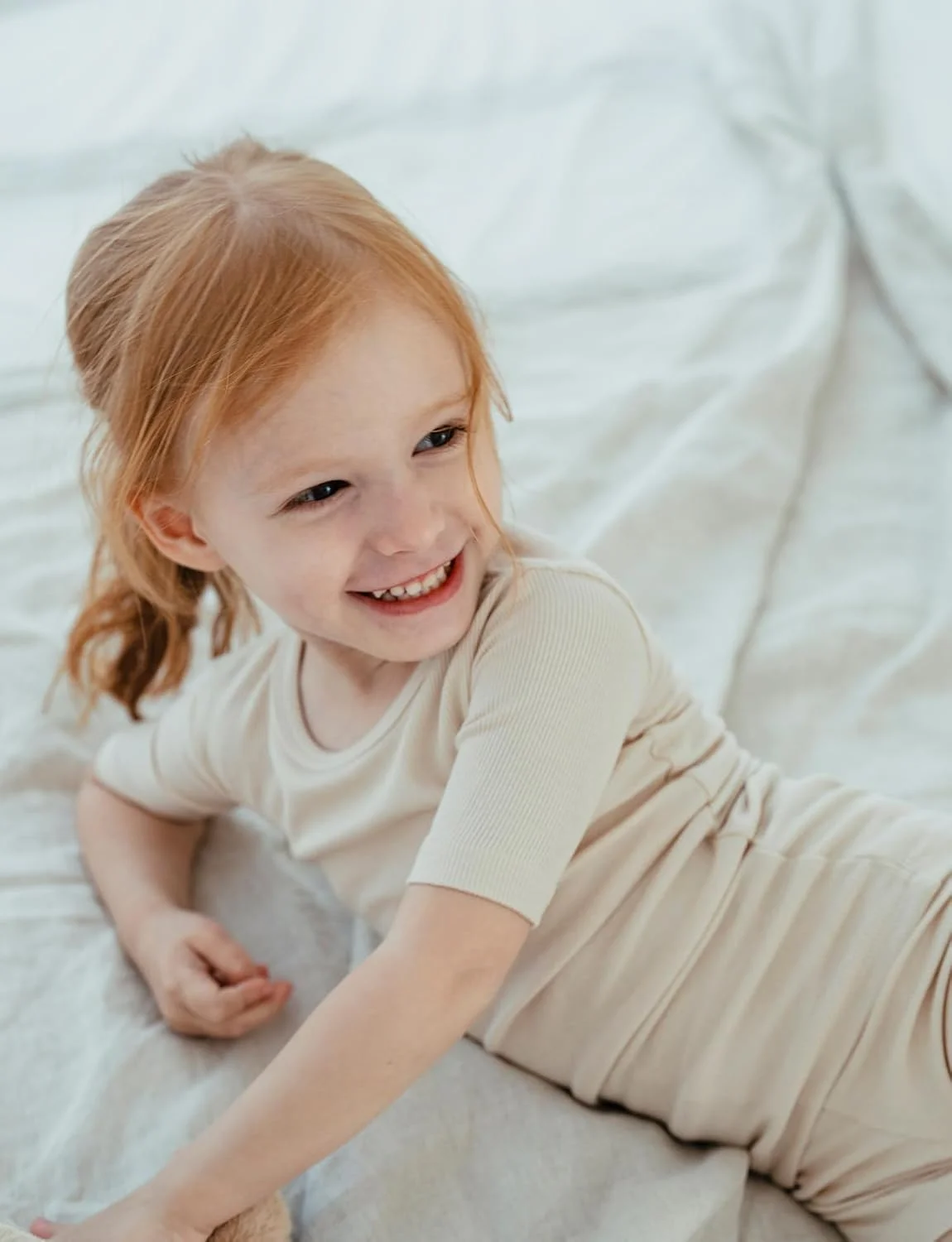 ست لباس خواب نوزاد آواوما، مناسب برای پسران و دختران، لباس خواب دنده ای و راحت برای کودکان و نوزادان، مناسب برای استفاده روزمره