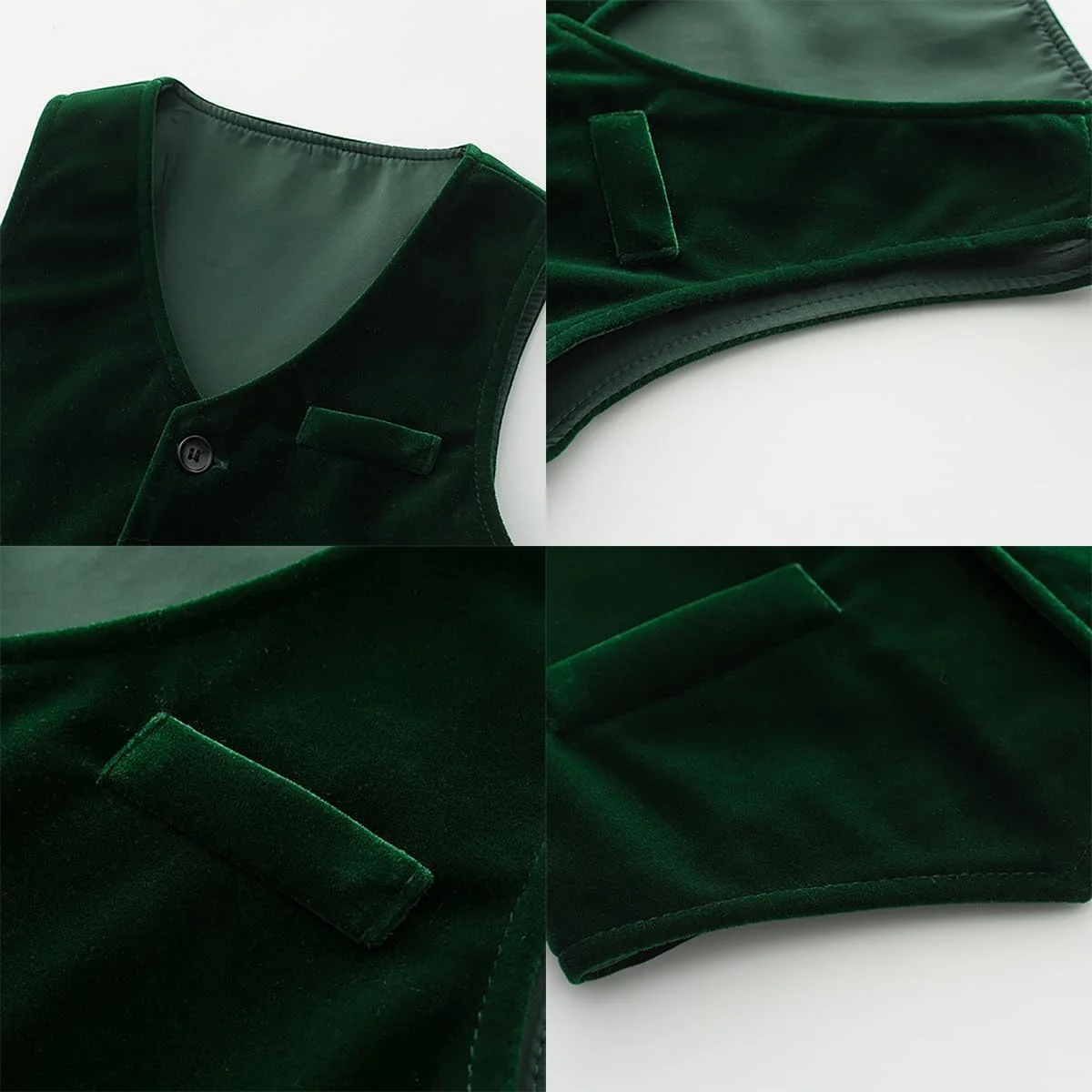 لباس پسرانه IDOPIP مدل 65865amazon_bxhus کلاسیک