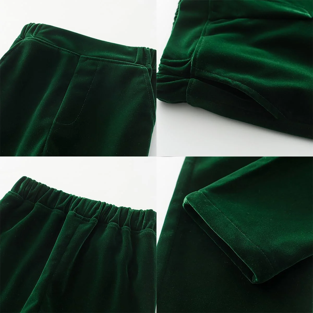 لباس پسرانه IDOPIP مدل 65865amazon_bxhus کلاسیک