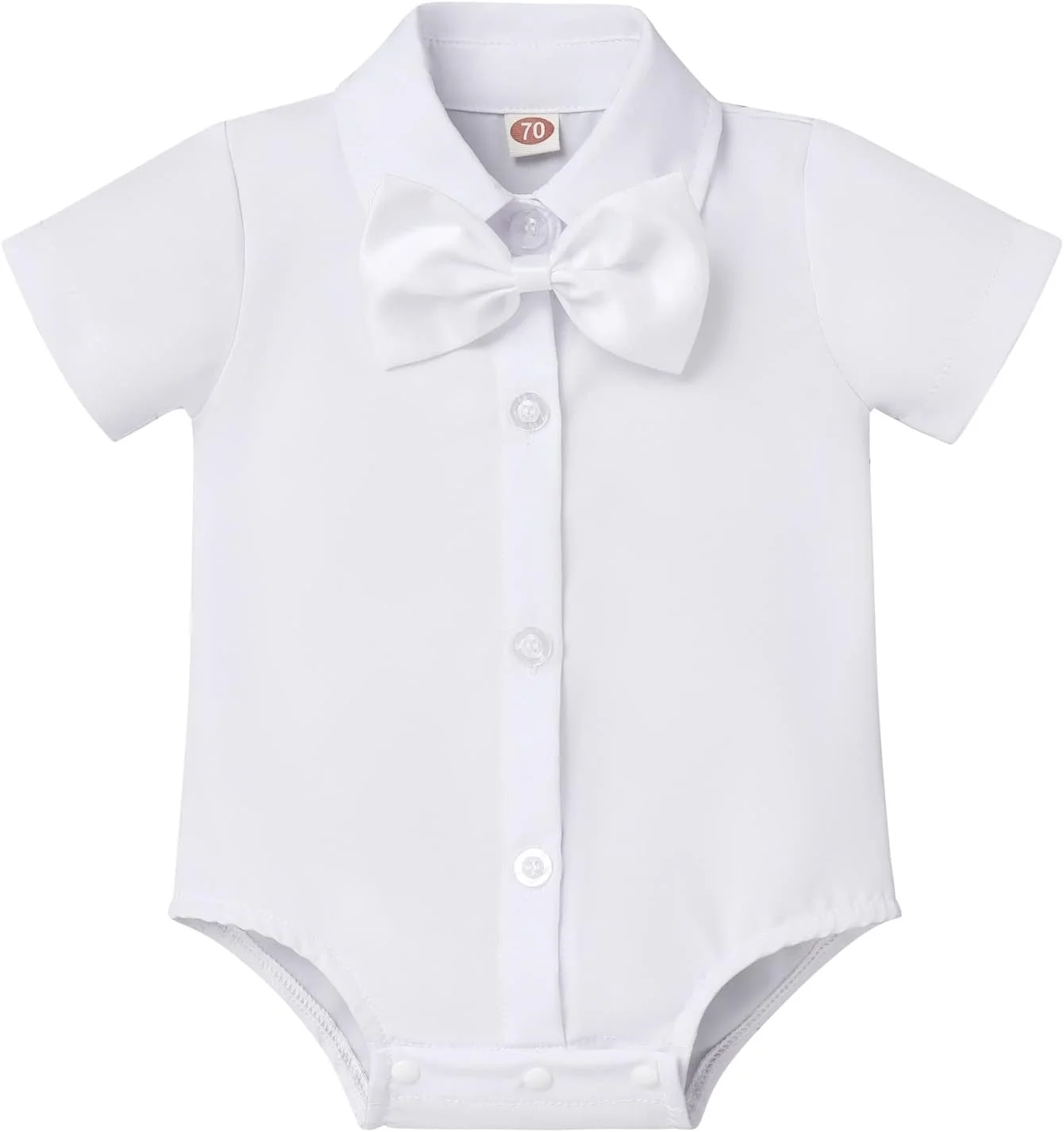 لباس غسل تعمید پسرانه، ست رسمی نوزادی، پاپیون جنتلمن، رامپر، جلیقه، شورت، لباس سفید تاکسیدو عروسی لباس غسل تعمید پسرانه، ست رسمی نوزادی، پاپیون جنتلمن، رامپر، جلیقه، شورت، لباس سفید تاکسیدو عروسی