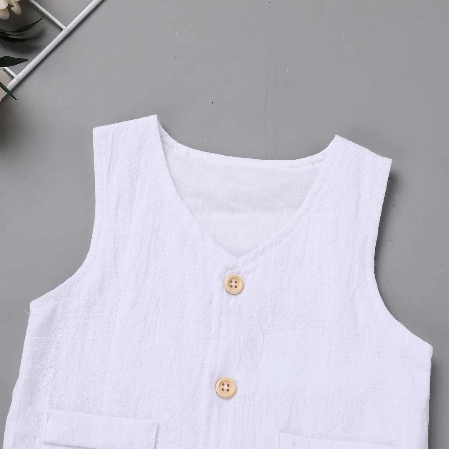 ست شلوار و پیراهن پسرانه IDOPIP مدل 65998amazon_bxhus ست شلوار و پیراهن پسرانه IDOPIP مدل 65998amazon_bxhus