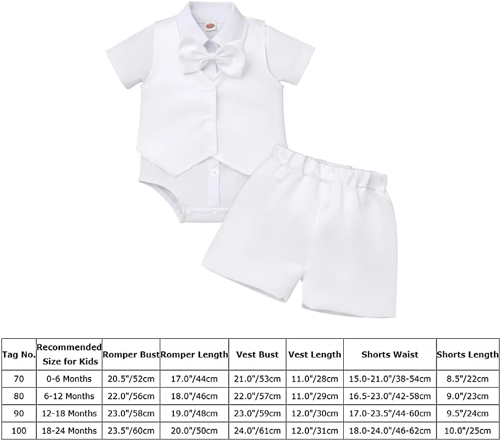 لباس غسل تعمید پسرانه، ست رسمی نوزادی، پاپیون جنتلمن، رامپر، جلیقه، شورت، لباس سفید تاکسیدو عروسی لباس غسل تعمید پسرانه، ست رسمی نوزادی، پاپیون جنتلمن، رامپر، جلیقه، شورت، لباس سفید تاکسیدو عروسی