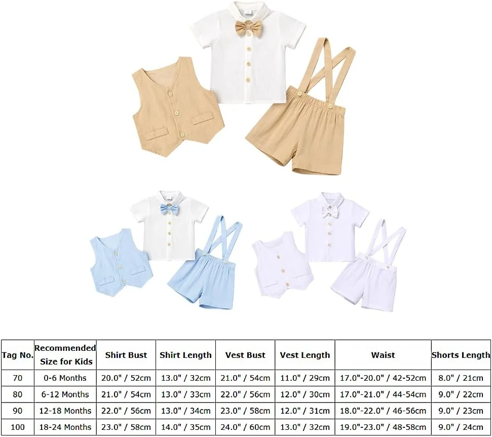 ست شلوار و پیراهن پسرانه IDOPIP مدل 65998amazon_bxhus ست شلوار و پیراهن پسرانه IDOPIP مدل 65998amazon_bxhus