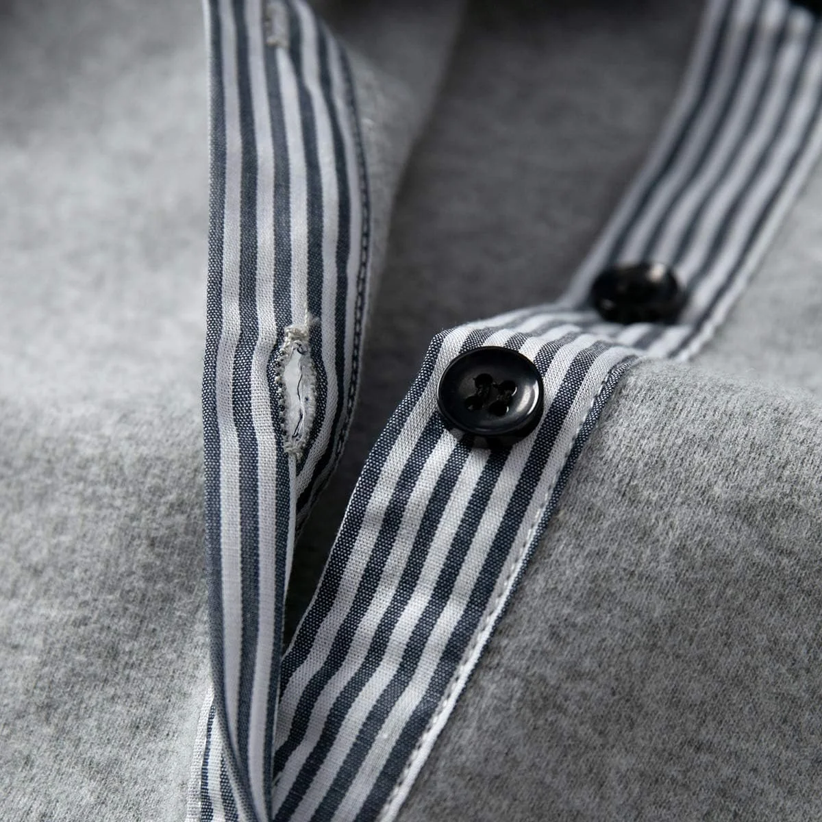 ست لباس جنتلمن پسرانه نوزادی BSFASF، شامل پیراهن آستین بلند + پاپیون + شلوار پیشبندی (خاکستری، 2-3 سال)